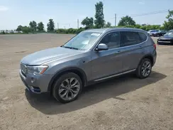 5UXWX9C37H0T24038 2017 BMW X3