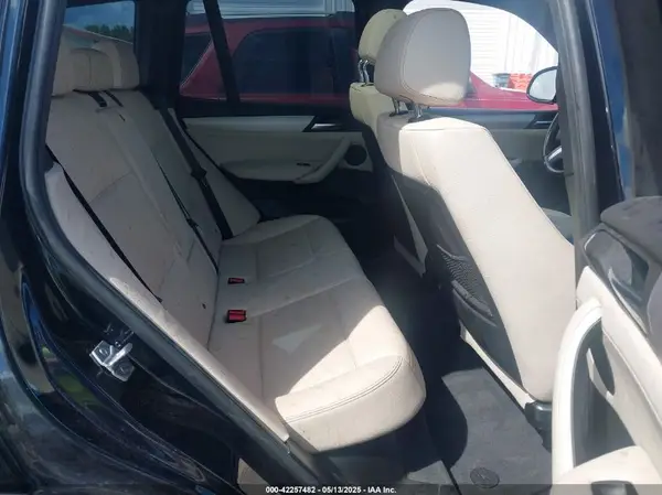 5UXWX9C37H0T25139 2017 BMW X3 - Image 8