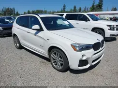 5UXWX9C37H0W66525 2017 BMW X3