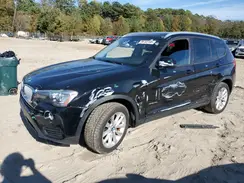 5UXWX9C37H0W67318 2017 BMW X3