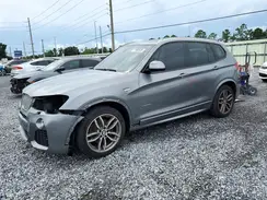 5UXWX9C37H0W67397 2017 BMW X3