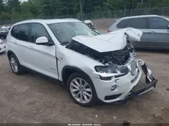 5UXWX9C37H0W68176 2017 BMW X3