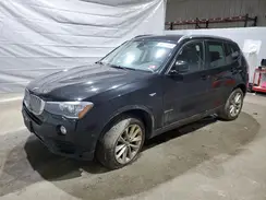 5UXWX9C37H0W68453 2017 BMW X3