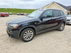5UXWX9C37H0W68629 2017 BMW X3