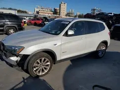 5UXWX9C37H0W68744 2017 BMW X3