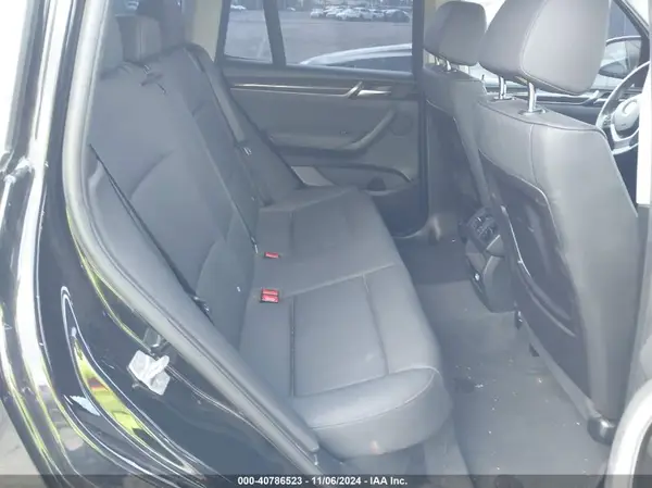 5UXWX9C37H0W69070 2017 BMW X3 - Image 8