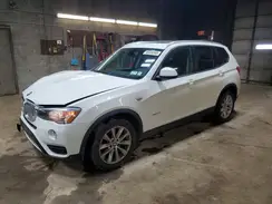 5UXWX9C37H0W70235 2017 BMW X3