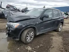 5UXWX9C37H0W71692 2017 BMW X3