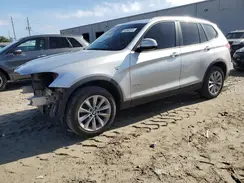 5UXWX9C37H0W73085 2017 BMW X3