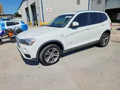 5UXWX9C37H0W74012 2017 BMW X3