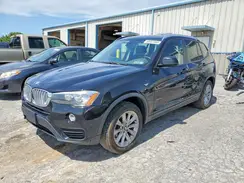 5UXWX9C37H0W75113 2017 BMW X3