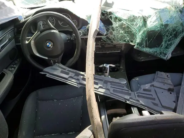 5UXWX9C37H0W75788 2017 BMW X3 - Image 8