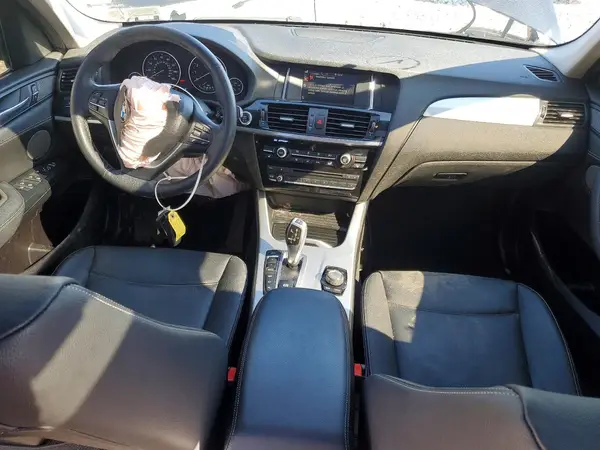 5UXWX9C37H0W76410 2017 BMW X3 - Image 8