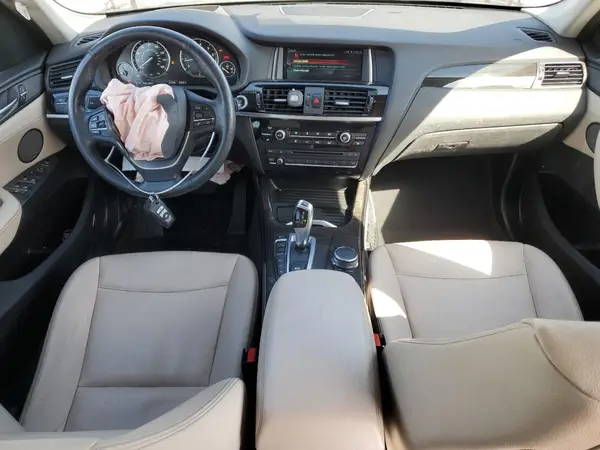 5UXWX9C37H0W76472 2017 BMW X3 - Image 8