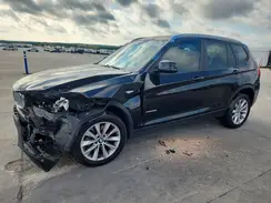 5UXWX9C37H0W77914 2017 BMW X3