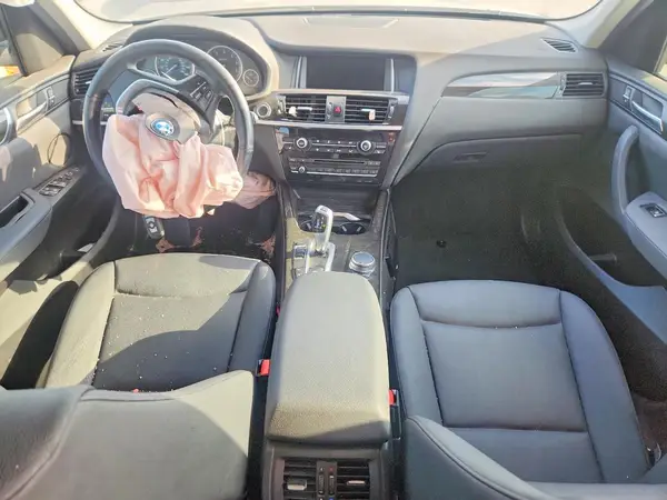 5UXWX9C37H0W77914 2017 BMW X3 - Image 8