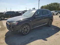 5UXWX9C37H0W78478 2017 BMW X3