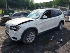 5UXWX9C37H0W78528 2017 BMW X3