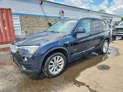 5UXWX9C37H0W79050 2017 BMW X3
