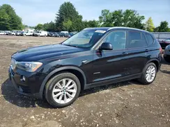 5UXWX9C37H0W79162 2017 BMW X3