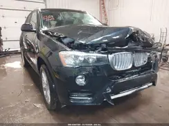 5UXWX9C37H0W79419 2017 BMW X3