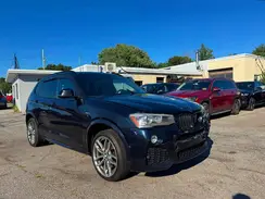 5UXWX9C37H0W79730 2017 BMW X3
