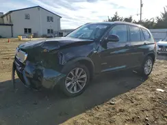 5UXWX9C37H0W79937 2017 BMW X3