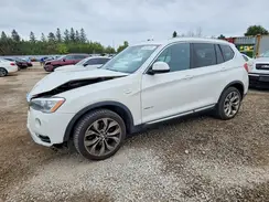 5UXWX9C38H0T16059 2017 BMW X3