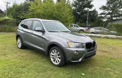5UXWX9C38H0T16823 2017 BMW X3