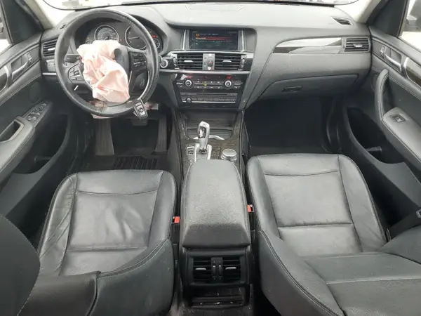 5UXWX9C38H0T16823 2017 BMW X3 - Image 8