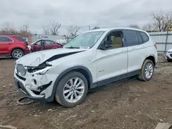 5UXWX9C38H0T17471 2017 BMW X3