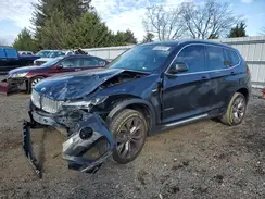 5UXWX9C38H0T18359 2017 BMW X3