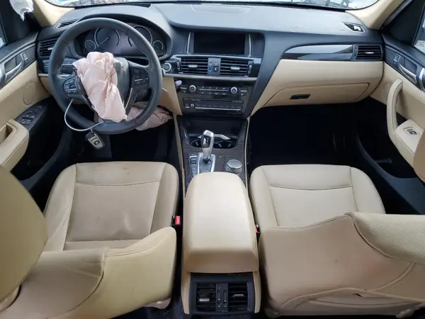 5UXWX9C38H0T20211 2017 BMW X3 - Image 8