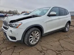 5UXWX9C38H0T20368 2017 BMW X3