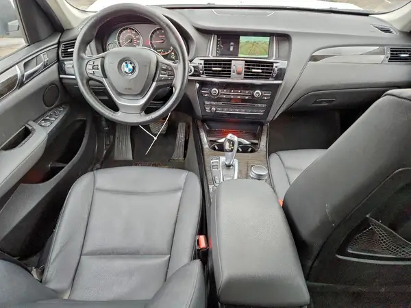 5UXWX9C38H0T20368 2017 BMW X3 - Image 8