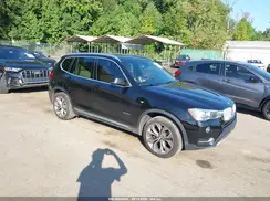 5UXWX9C38H0T21942 2017 BMW X3