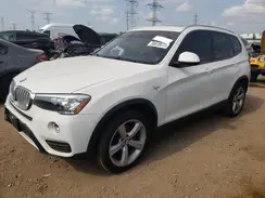 5UXWX9C38H0T22069 2017 BMW X3