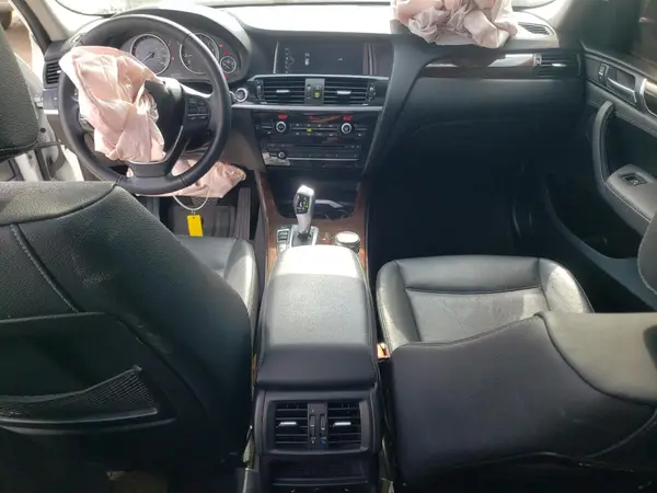 5UXWX9C38H0T22069 2017 BMW X3 - Image 8