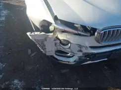 5UXWX9C38H0T22850 2017 BMW X3