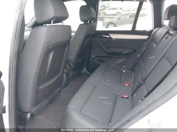 5UXWX9C38H0T22850 2017 BMW X3 - Image 8