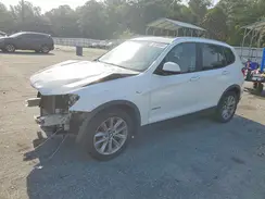 5UXWX9C38H0T23092 2017 BMW X3