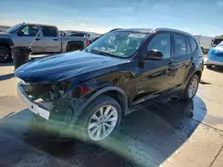 5UXWX9C38H0T23609 2017 BMW X3