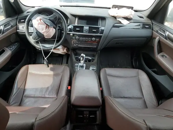 5UXWX9C38H0T24095 2017 BMW X3 - Image 8