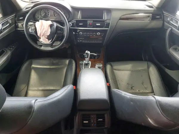 5UXWX9C38H0T24582 2017 BMW X3 - Image 8