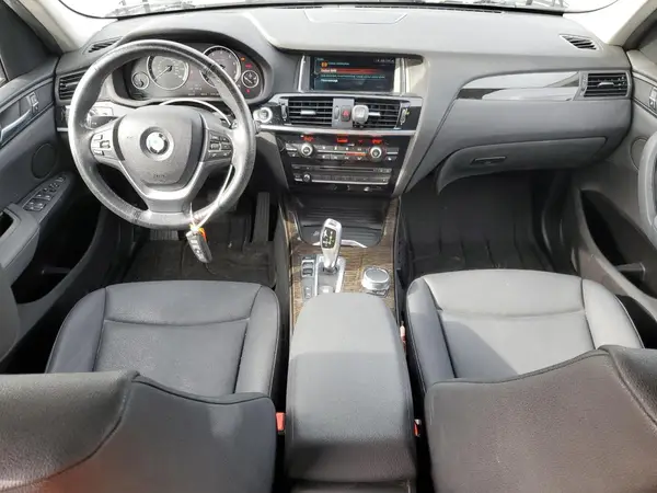 5UXWX9C38H0T25022 2017 BMW X3 - Image 8