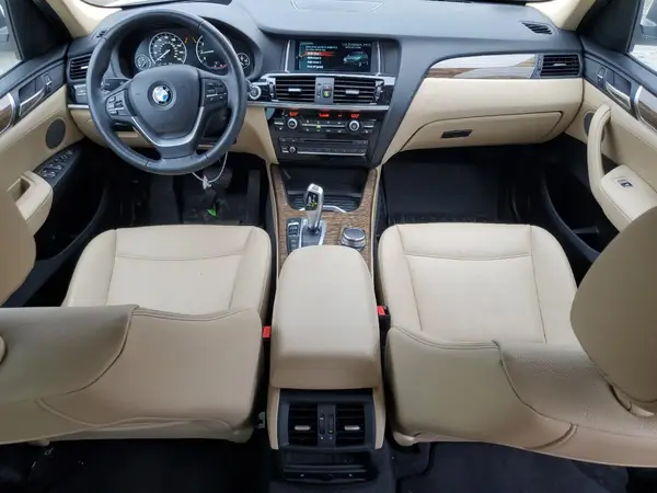 5UXWX9C38H0W66937 2017 BMW X3 - Image 8