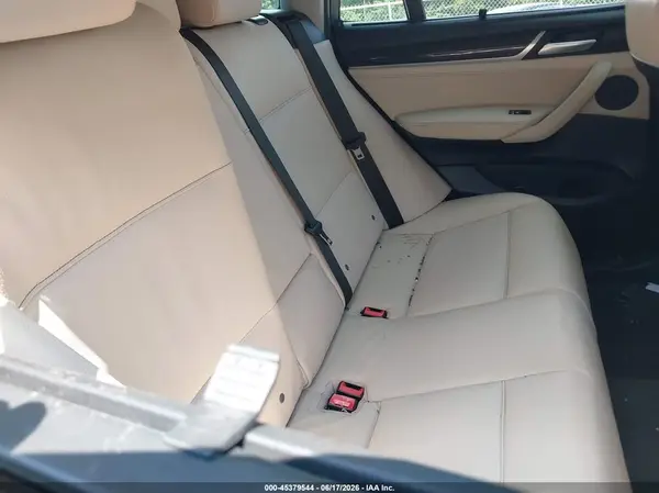 5UXWX9C38H0W67716 2017 BMW X3 - Image 8