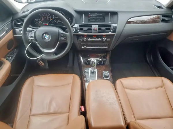 5UXWX9C38H0W68641 2017 BMW X3 - Image 8