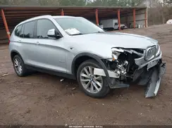 5UXWX9C38H0W68798 2017 BMW X3