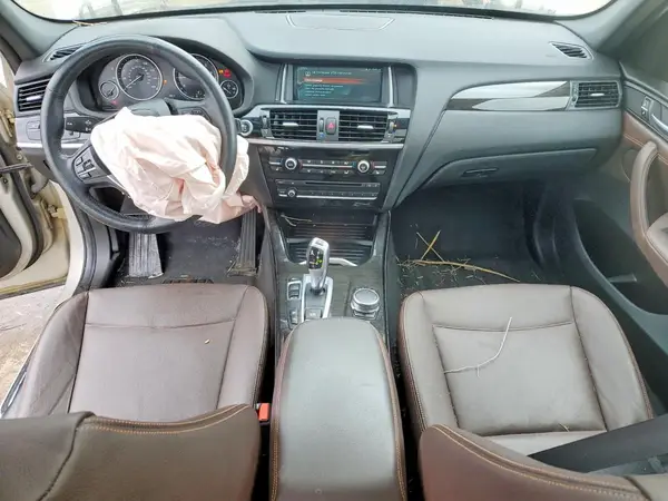5UXWX9C38H0W69675 2017 BMW X3 - Image 8